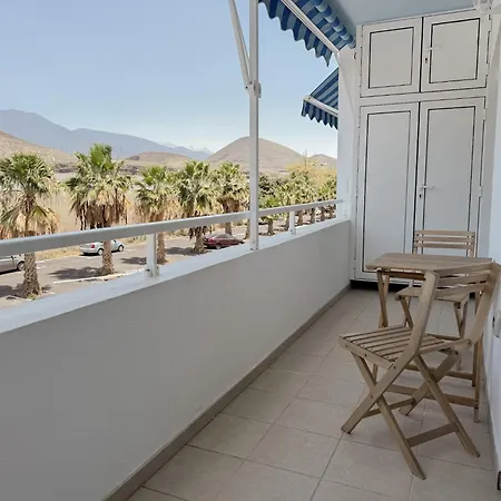Appartement Pambnb - Sal Marina