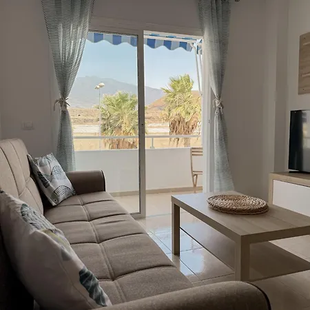 Appartement Pambnb - Sal Marina Güimar