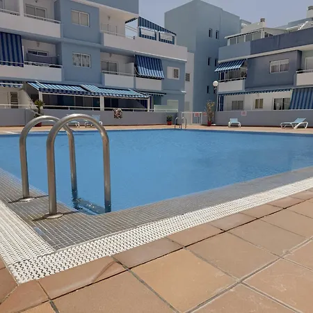 Pambnb - Sal Marina Apartament *
