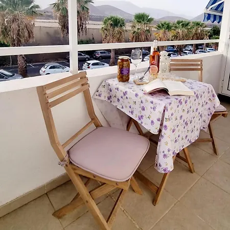 Apartament Pambnb - Sal Marina