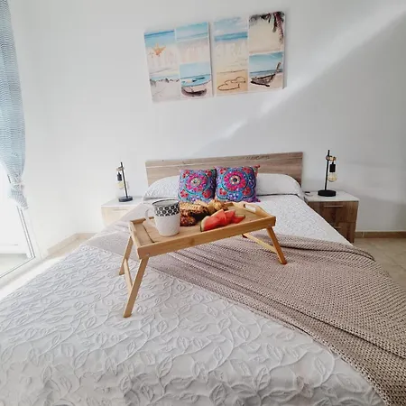 Apartament Pambnb - Sal Marina *