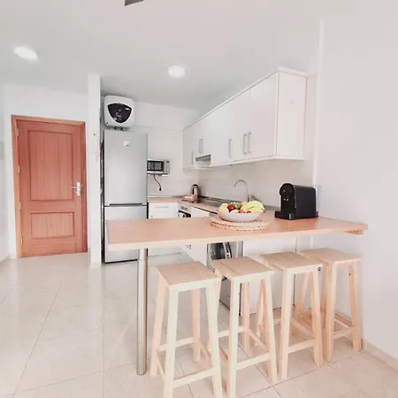 Apartment Pambnb - Sal Marina