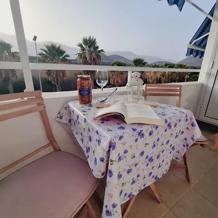Apartment Pambnb - Sal Marina *