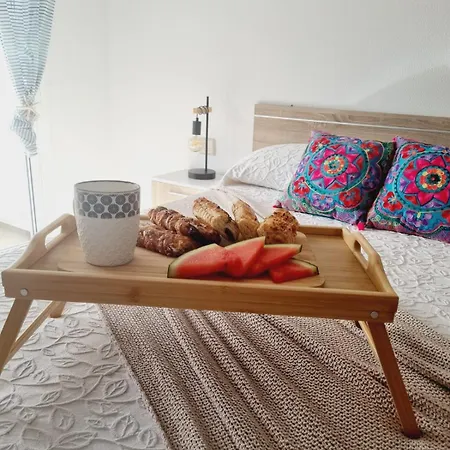 Apartment Pambnb - Sal Marina
